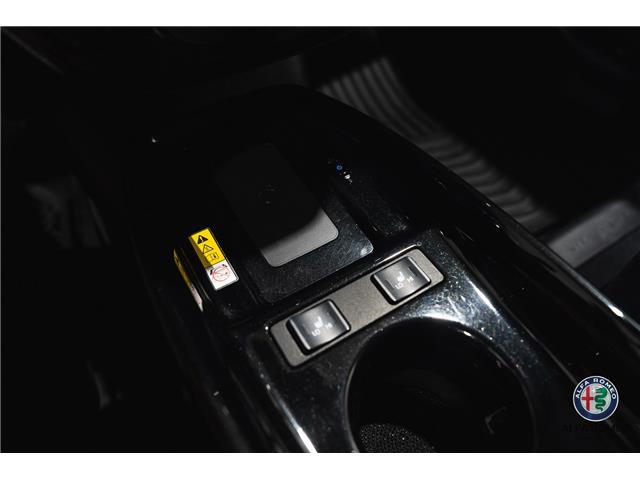 2020 Toyota Prius Technology (Stk: T25665a) in Edmonton - Image 14 of 25