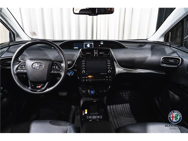 2020 Toyota Prius Technology (Stk: T25665a) in Edmonton - Image 16 of 25