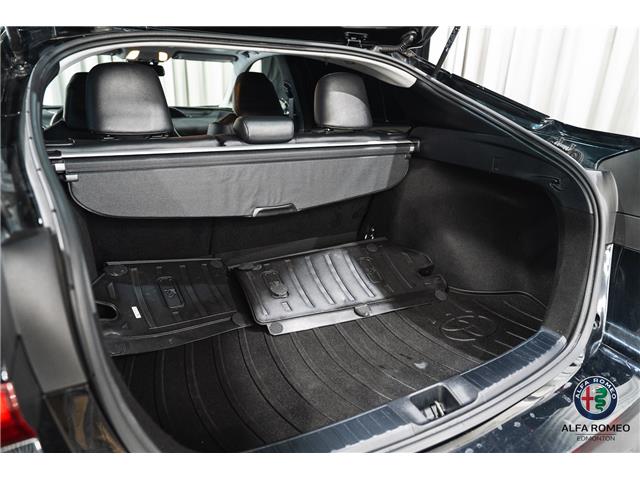 2020 Toyota Prius Technology (Stk: T25665a) in Edmonton - Image 21 of 25