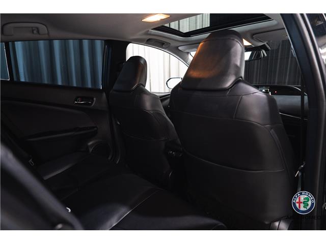 2020 Toyota Prius Technology (Stk: T25665a) in Edmonton - Image 18 of 25