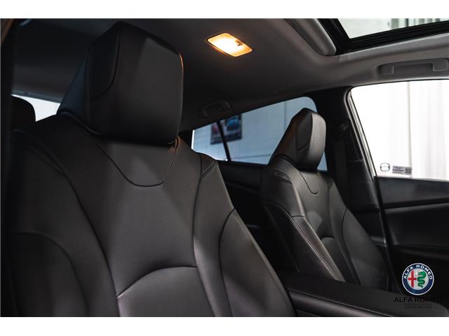 2020 Toyota Prius Technology (Stk: T25665a) in Edmonton - Image 20 of 25