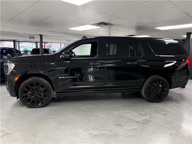 2021 GMC Yukon XL Denali (Stk: C9780) in Saint-Eustache - Image 2 of 36