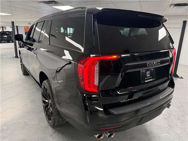 2021 GMC Yukon XL Denali (Stk: C9780) in Saint-Eustache - Image 3 of 36