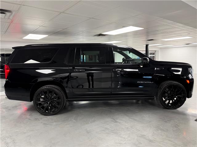 2021 GMC Yukon XL Denali (Stk: C9780) in Saint-Eustache - Image 4 of 36