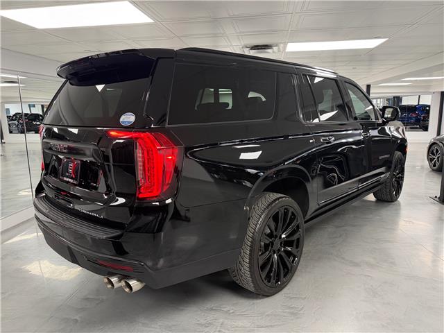 2021 GMC Yukon XL Denali (Stk: C9780) in Saint-Eustache - Image 5 of 36