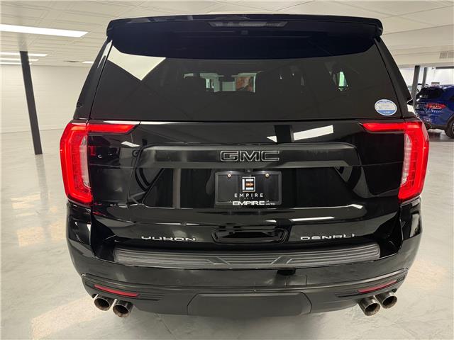 2021 GMC Yukon XL Denali (Stk: C9780) in Saint-Eustache - Image 6 of 36
