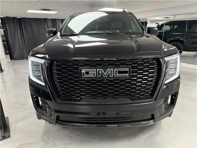 2021 GMC Yukon XL Denali (Stk: C9780) in Saint-Eustache - Image 8 of 36