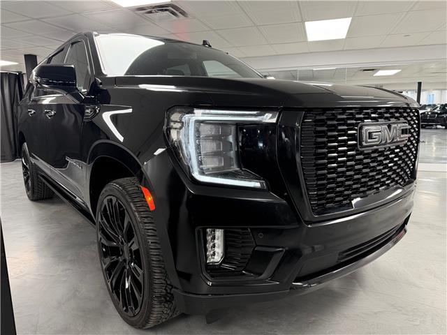 2021 GMC Yukon XL Denali (Stk: C9780) in Saint-Eustache - Image 9 of 36