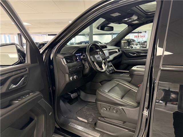 2021 GMC Yukon XL Denali (Stk: C9780) in Saint-Eustache - Image 10 of 36