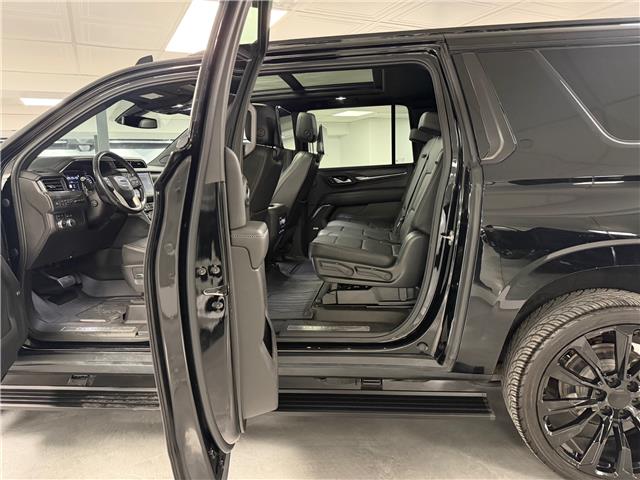 2021 GMC Yukon XL Denali (Stk: C9780) in Saint-Eustache - Image 11 of 36