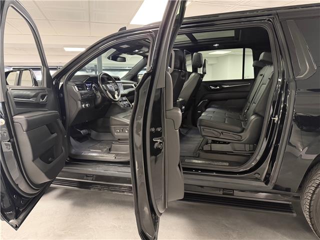 2021 GMC Yukon XL Denali (Stk: C9780) in Saint-Eustache - Image 12 of 36