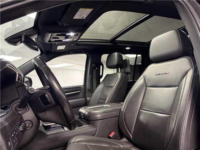 2021 GMC Yukon XL Denali (Stk: C9780) in Saint-Eustache - Image 13 of 36