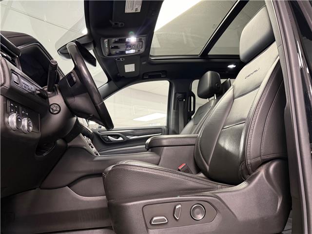 2021 GMC Yukon XL Denali (Stk: C9780) in Saint-Eustache - Image 14 of 36