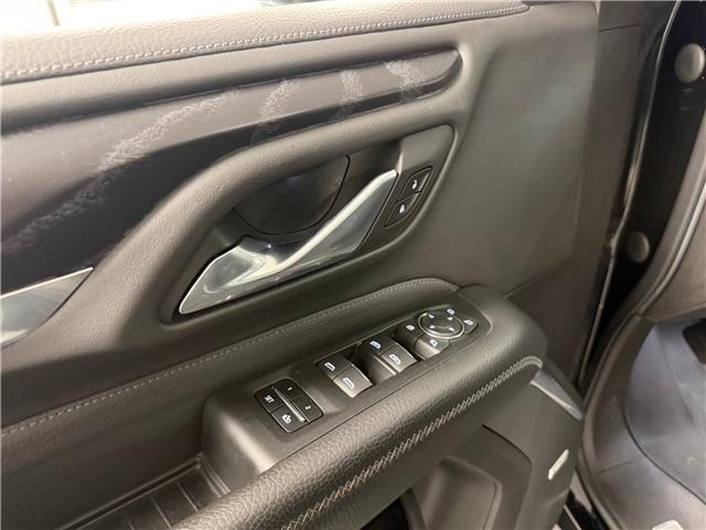 2021 GMC Yukon XL Denali (Stk: C9780) in Saint-Eustache - Image 15 of 36