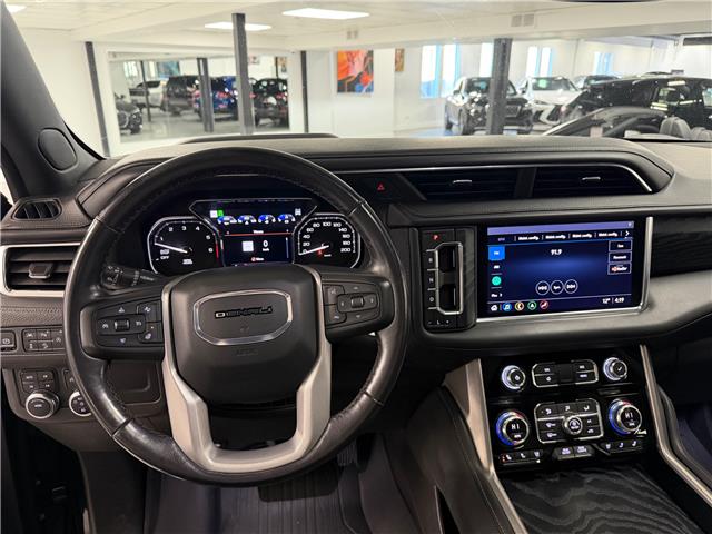 2021 GMC Yukon XL Denali (Stk: C9780) in Saint-Eustache - Image 16 of 36
