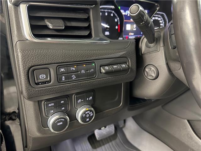 2021 GMC Yukon XL Denali (Stk: C9780) in Saint-Eustache - Image 17 of 36