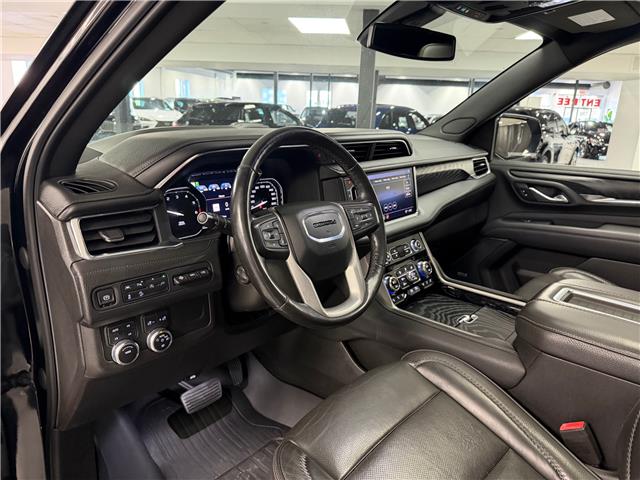 2021 GMC Yukon XL Denali (Stk: C9780) in Saint-Eustache - Image 18 of 36