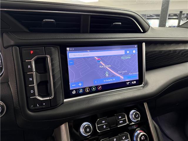 2021 GMC Yukon XL Denali (Stk: C9780) in Saint-Eustache - Image 19 of 36