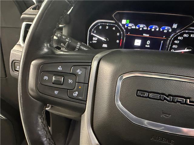 2021 GMC Yukon XL Denali (Stk: C9780) in Saint-Eustache - Image 21 of 36