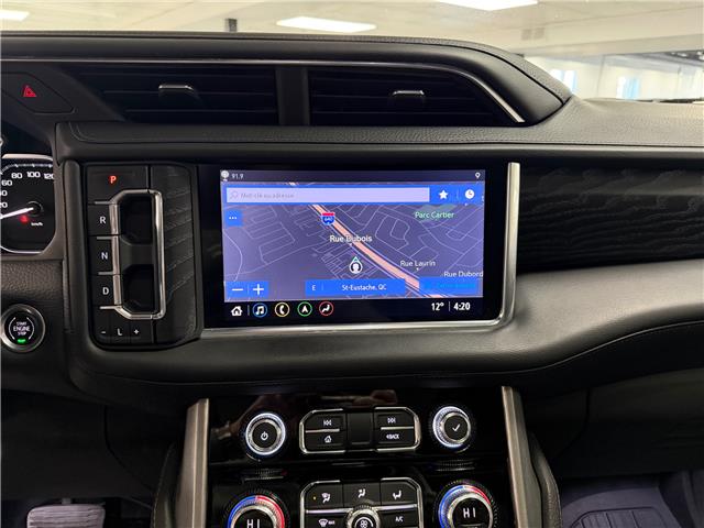 2021 GMC Yukon XL Denali (Stk: C9780) in Saint-Eustache - Image 24 of 36