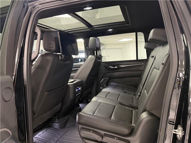2021 GMC Yukon XL Denali (Stk: C9780) in Saint-Eustache - Image 25 of 36