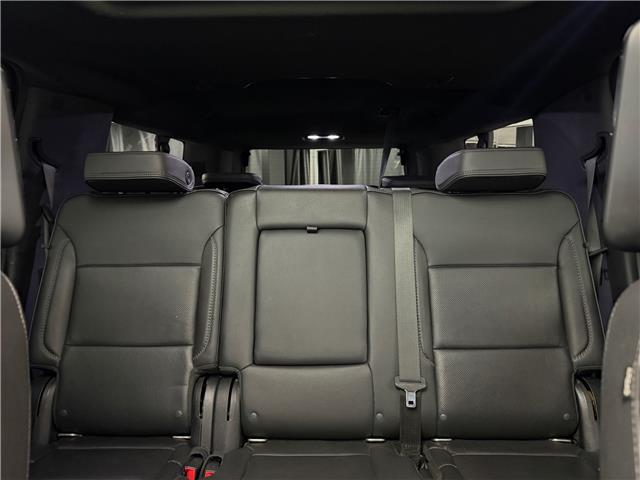 2021 GMC Yukon XL Denali (Stk: C9780) in Saint-Eustache - Image 26 of 36