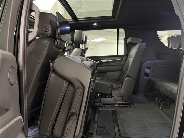 2021 GMC Yukon XL Denali (Stk: C9780) in Saint-Eustache - Image 29 of 36