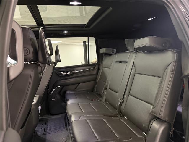 2021 GMC Yukon XL Denali (Stk: C9780) in Saint-Eustache - Image 30 of 36