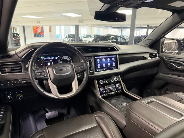 2021 GMC Yukon XL Denali (Stk: C9780) in Saint-Eustache - Image 32 of 36