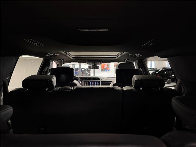 2021 GMC Yukon XL Denali (Stk: C9780) in Saint-Eustache - Image 35 of 36