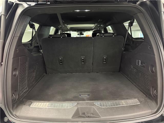 2021 GMC Yukon XL Denali (Stk: C9780) in Saint-Eustache - Image 36 of 36