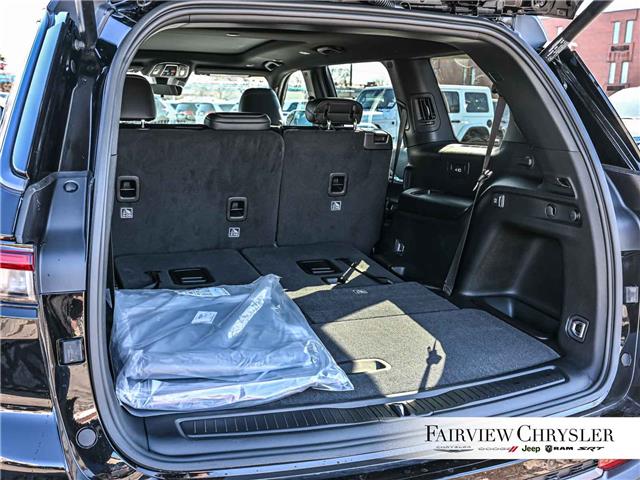 2026 Jeep Grand Cherokee L Base (Stk: TC2643) in Burlington - Image 6 of 34