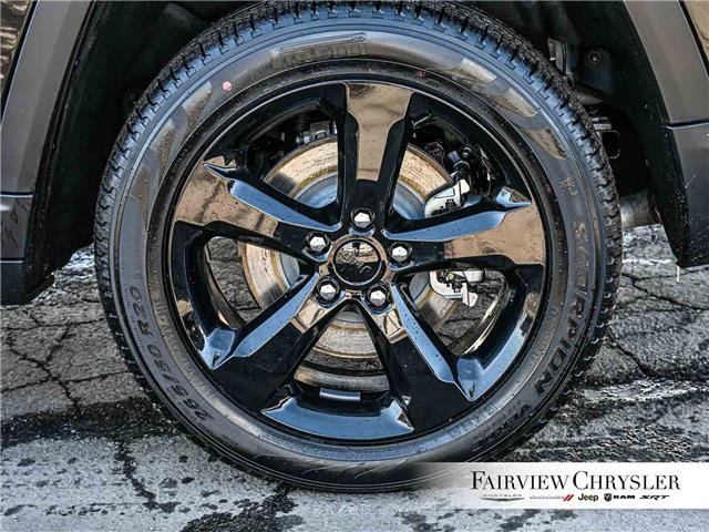 2026 Jeep Grand Cherokee L Base (Stk: TC2643) in Burlington - Image 9 of 34