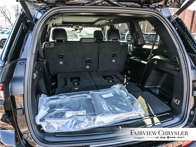 2026 Jeep Grand Cherokee L Base (Stk: TC2646) in Burlington - Image 6 of 34
