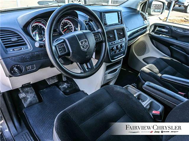 2019 Dodge Grand Caravan CVP/SXT (Stk: U21539) in Burlington - Image 14 of 31