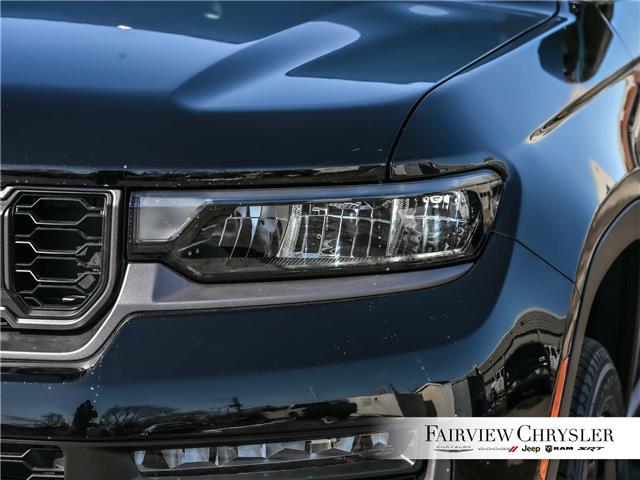 2026 Jeep Grand Cherokee L Base (Stk: TC2646) in Burlington - Image 8 of 34