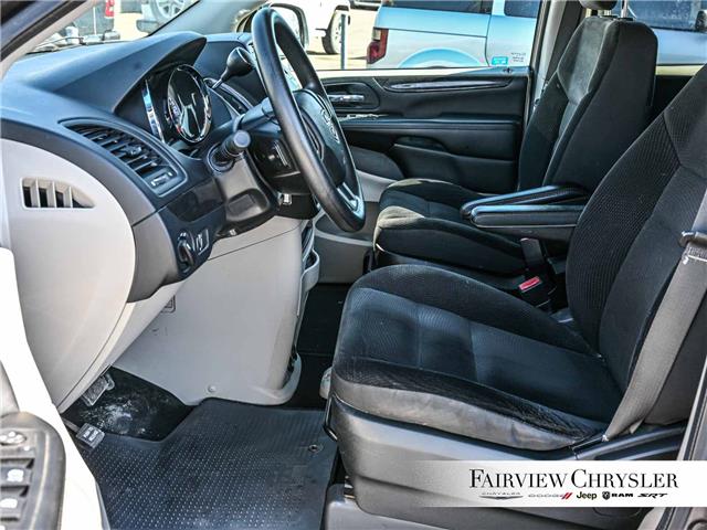 2019 Dodge Grand Caravan CVP/SXT (Stk: U21539) in Burlington - Image 15 of 31