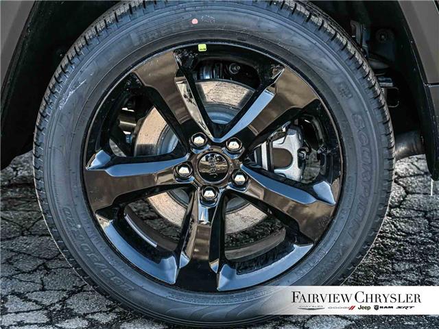 2026 Jeep Grand Cherokee L Base (Stk: TC2646) in Burlington - Image 9 of 34