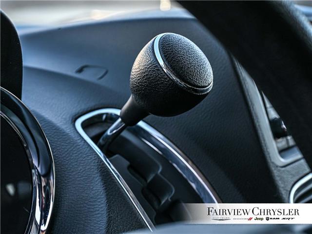 2019 Dodge Grand Caravan CVP/SXT (Stk: U21539) in Burlington - Image 18 of 31