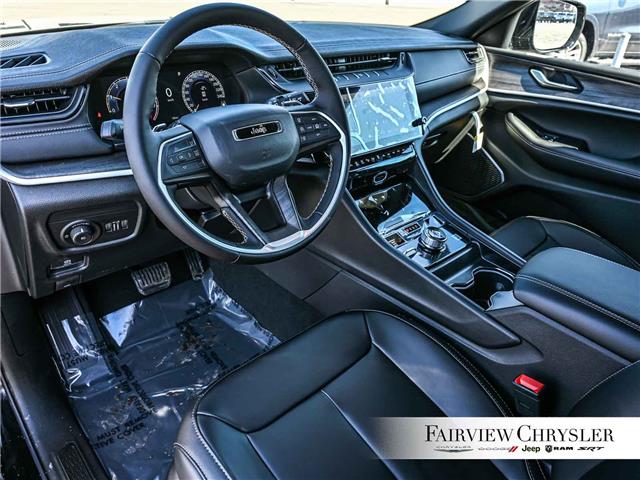 2026 Jeep Grand Cherokee L Base (Stk: TC2643) in Burlington - Image 14 of 34