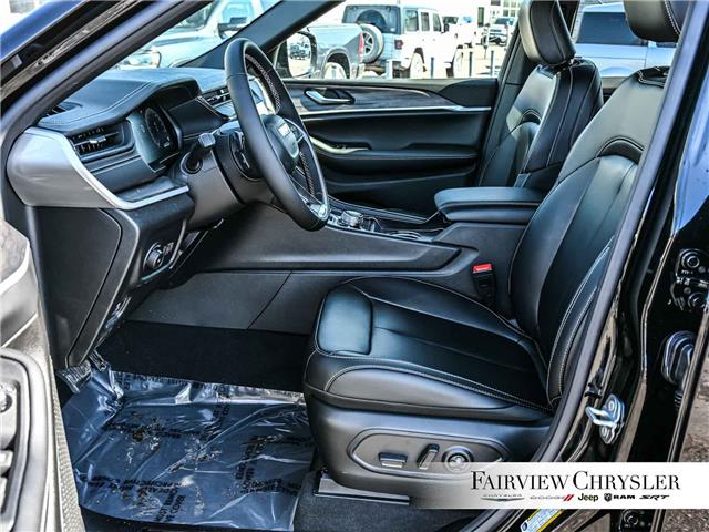 2026 Jeep Grand Cherokee L Base (Stk: TC2643) in Burlington - Image 15 of 34