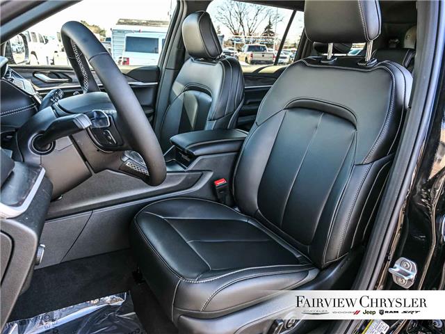 2026 Jeep Grand Cherokee L Base (Stk: TC2643) in Burlington - Image 16 of 34