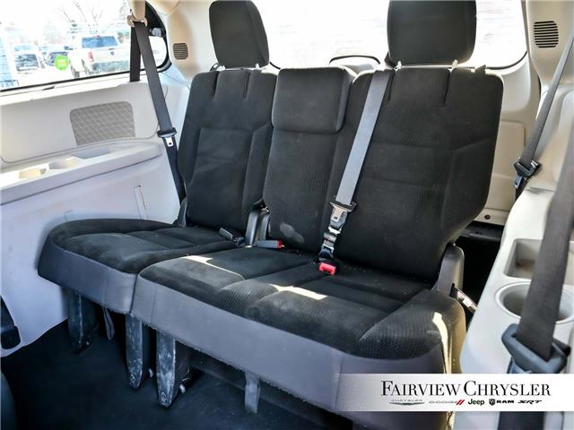 2019 Dodge Grand Caravan CVP/SXT (Stk: U21539) in Burlington - Image 20 of 31