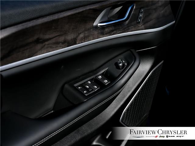 2026 Jeep Grand Cherokee L Base (Stk: TC2643) in Burlington - Image 17 of 34