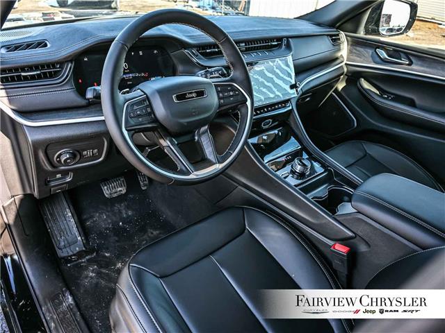 2026 Jeep Grand Cherokee L Base (Stk: TC2646) in Burlington - Image 14 of 34