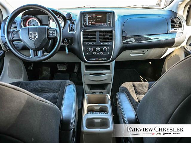 2019 Dodge Grand Caravan CVP/SXT (Stk: U21539) in Burlington - Image 21 of 31