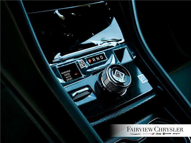 2026 Jeep Grand Cherokee L Base (Stk: TC2643) in Burlington - Image 18 of 34