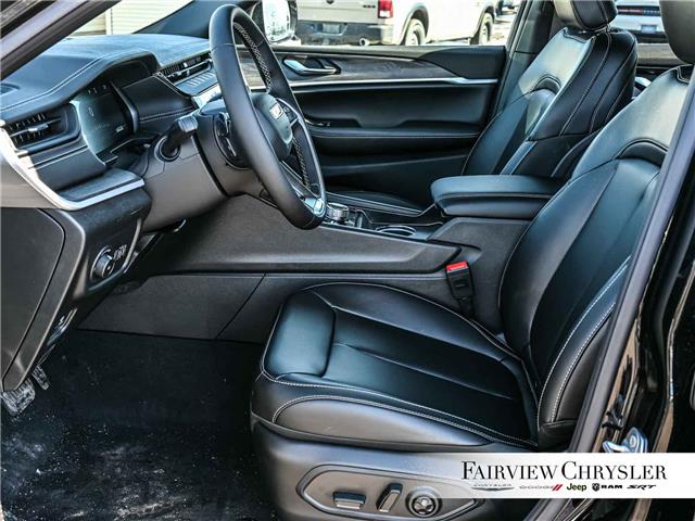 2026 Jeep Grand Cherokee L Base (Stk: TC2646) in Burlington - Image 15 of 34