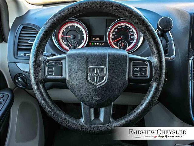 2019 Dodge Grand Caravan CVP/SXT (Stk: U21539) in Burlington - Image 22 of 31