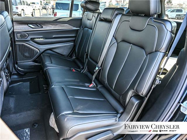 2026 Jeep Grand Cherokee L Base (Stk: TC2643) in Burlington - Image 19 of 34